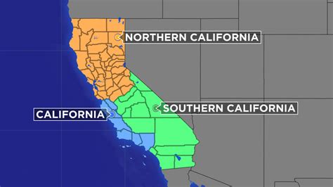 California 3.